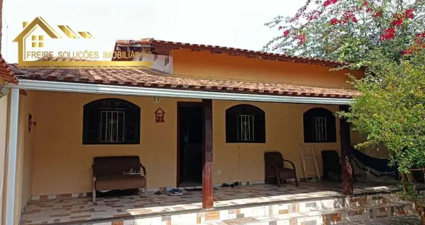 Casa com 3 quartos à venda no Trindade, São Gonçalo