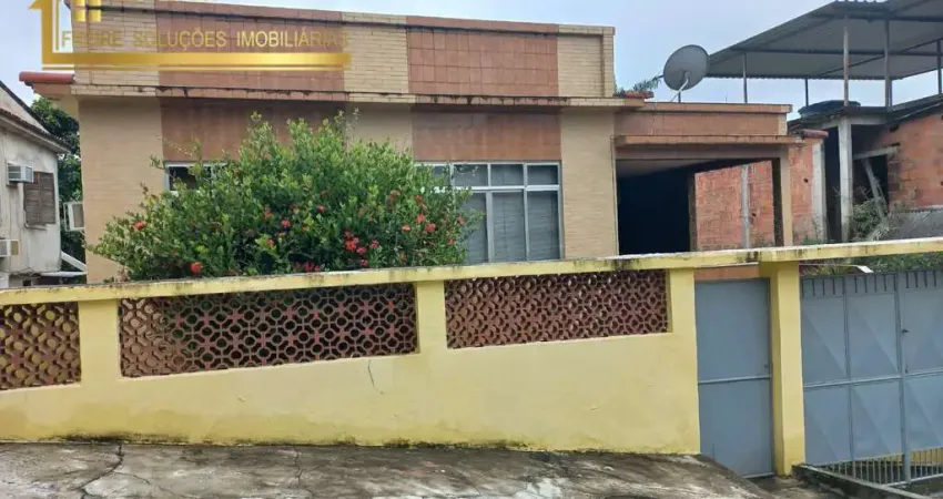 Casa com 3 quartos à venda no Lindo Parque, São Gonçalo