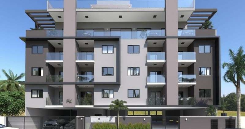 Apartamento em Camboriú no bairro São Francisco de Assis