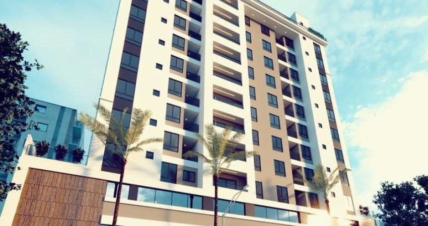 Apartamento com 2 quartos à venda no Centro, Camboriú 