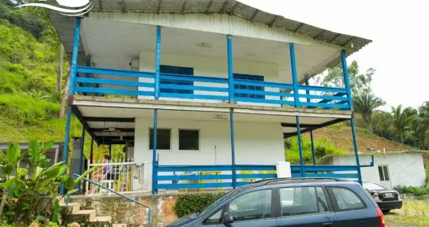 Chácara / sítio com 2 quartos à venda no Rio do Meio, Itajaí 