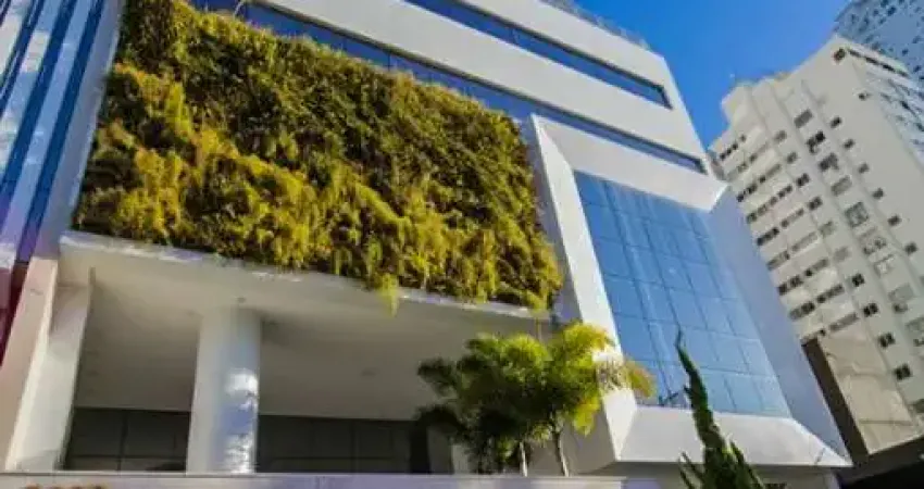 Apartamento com 8 quartos à venda no Centro, Balneário Camboriú 