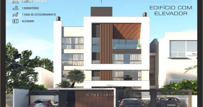 Apartamento Cobertura em Camboriú no bairro São Francisco de Assis