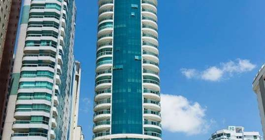Apartamento com 4 quartos à venda no Centro, Balneário Camboriú 