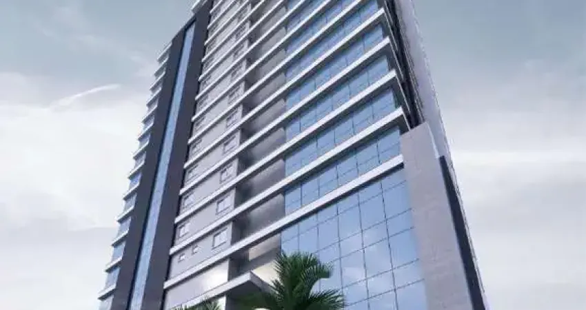 Apartamento com 3 quartos à venda em Pioneiros, Balneário Camboriú 