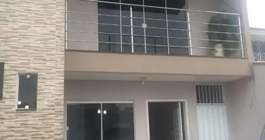 Casa com 2 quartos à venda no Santa Regina, Camboriú 