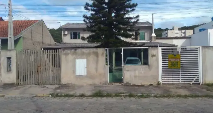 Casa com 3 quartos à venda no Tabuleiro, Camboriú 