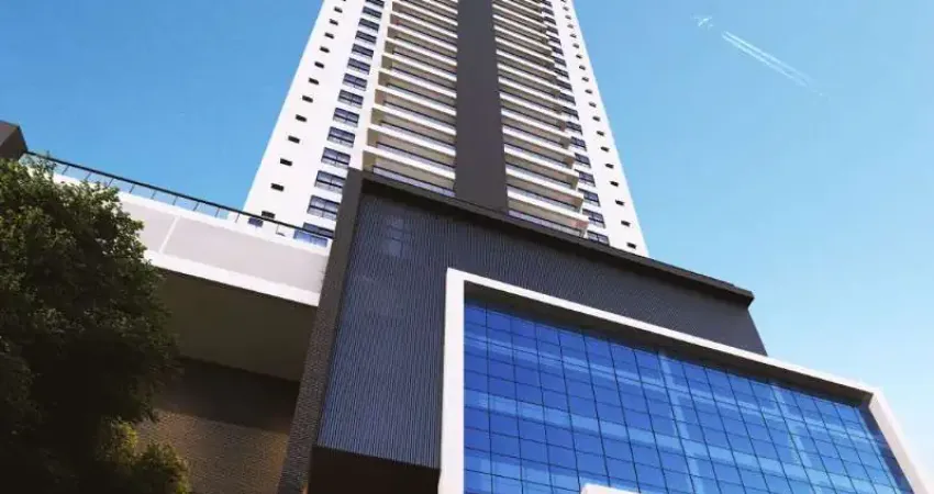 Apartamento com 6 dormitórios à venda, CENTRO, BALNEARIO CAMBORIU - SC