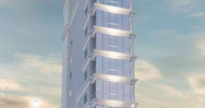 Apartamento com 3 dormitórios à venda, MEIA PRAIA, ITAPEMA - SC