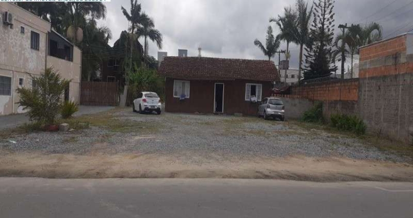 Terreno à venda 1.600.00 m  no CENTRO DE CAMBORIU  - SC