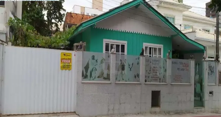 Casa com 2 quartos à venda em Nações, Balneário Camboriú 