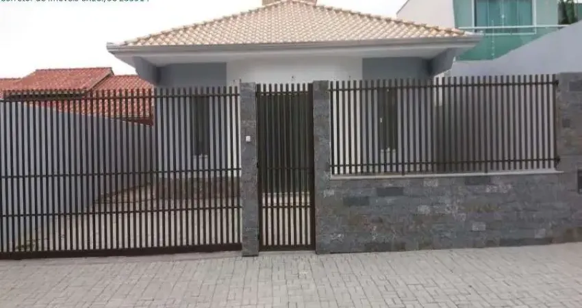 Casa com 2 quartos à venda no São Francisco de Assis, Camboriú 