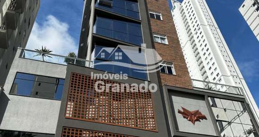 Apartamento com 4 dormitórios à venda, CENTRO, BALNEARIO CAMBORIU - SC