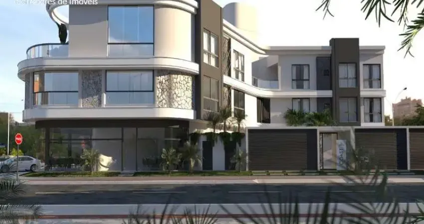 Apartamento com 2 quartos à venda na Praia dos Amores, Balneário Camboriú 