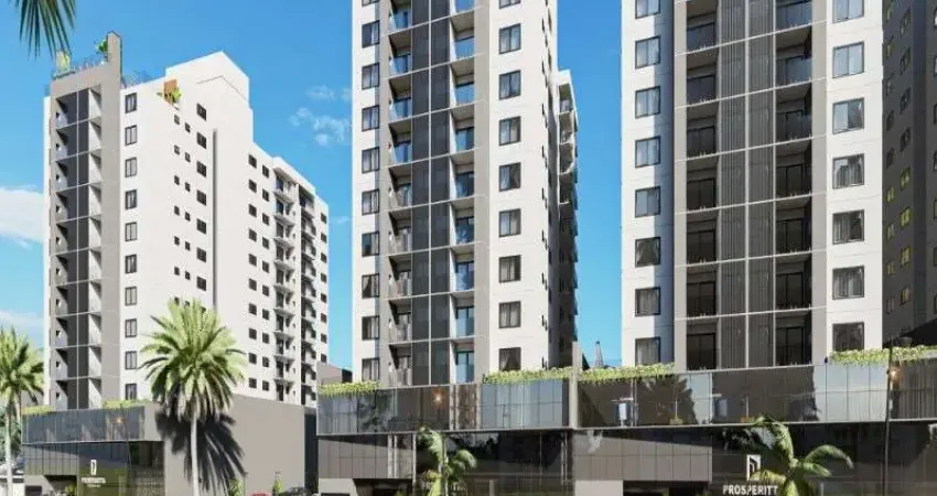 Apartamento com 3 quartos à venda no Cedro, Camboriú 
