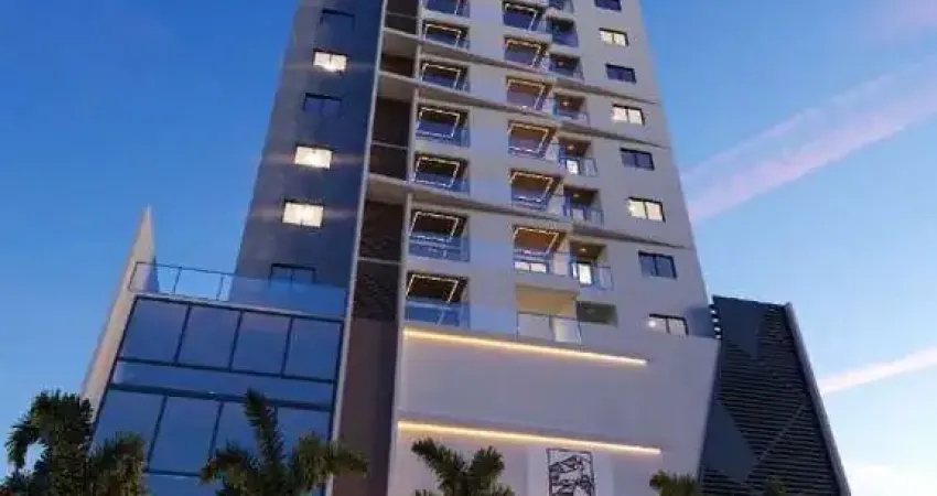 Apartamento com 2 suítes à venda, CENTRO, CAMBORIU - SC