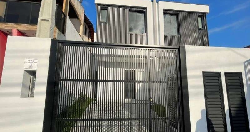 Casa com 3 quartos à venda no Centro, Camboriú 