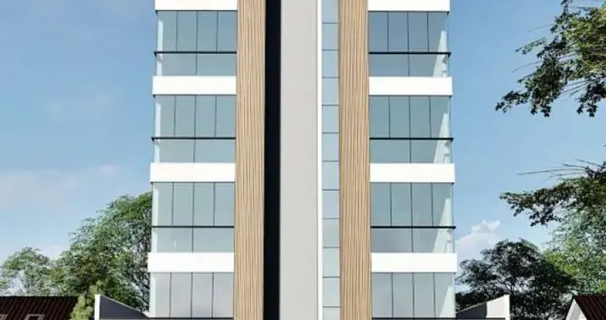 Apartamento em Camboriú no bairro Areias