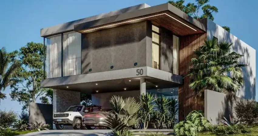 Venha conhecer essa incrível oportunidade de morar no Caledônia Private Village
