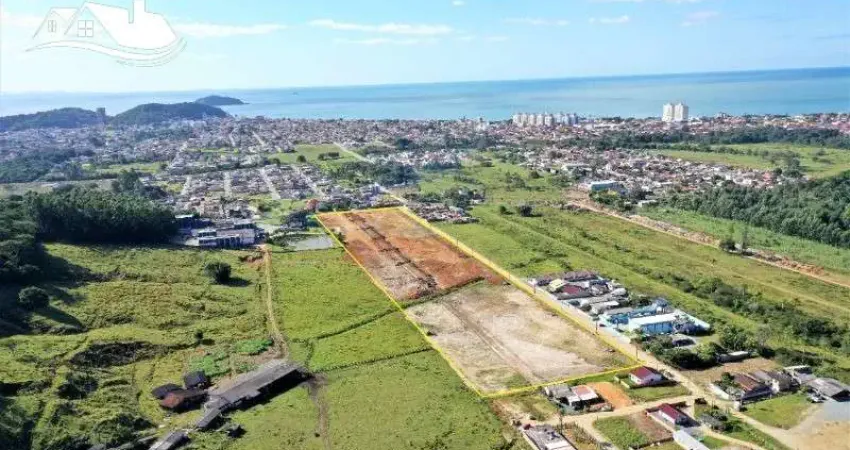 Oportunidade Terreno em Penha no bairro Santa Lídia