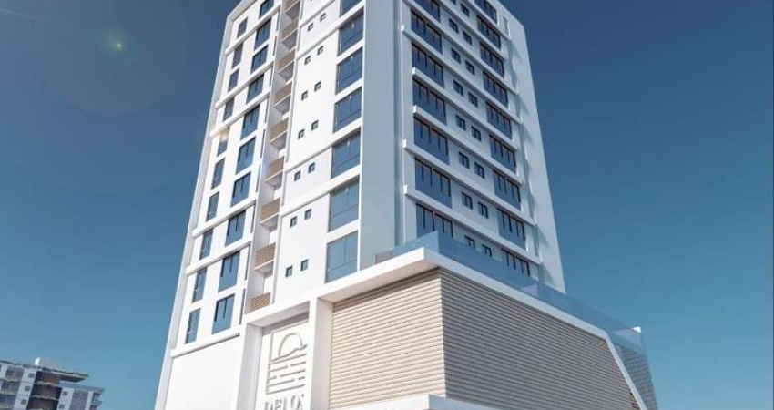 Apartamento com 2 suítes à venda, CENTRO, CAMBORIU - SC