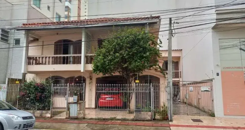 Casa com 7 quartos à venda no Centro, Balneário Camboriú 