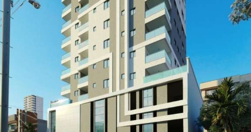 Apartamento com 2 quartos à venda no Balneário Perequê, Porto Belo 