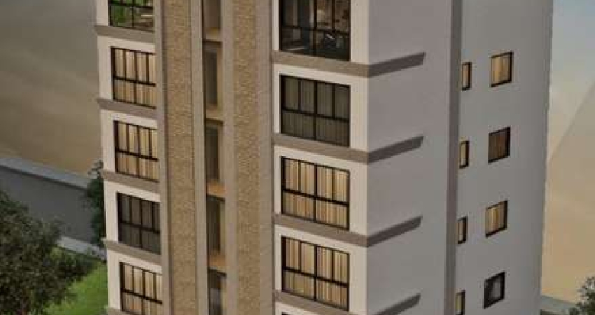 Apartamento com 2 quartos à venda no Tabuleiro, Camboriú 