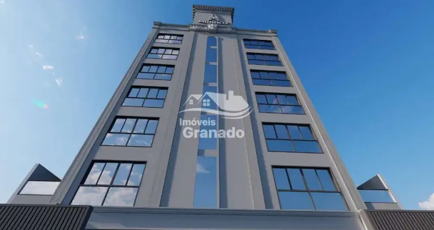 Apartamento com 2 dormitórios à venda, TABULEIRO, CAMBORIU - SC