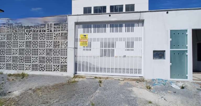 Apartamento com 2 quartos à venda no Rio Pequeno, Camboriú 