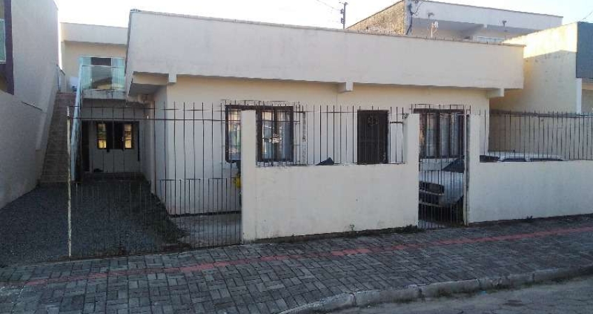 Casa com 6 dormitórios à venda, SANTA REGINA, CAMBORIU - SC