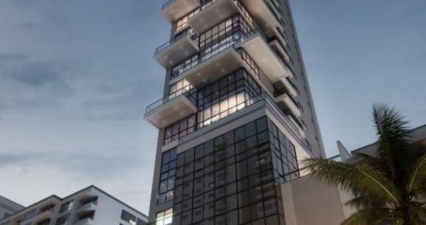 Apartamento com 4 quartos à venda no Centro, Balneário Camboriú 