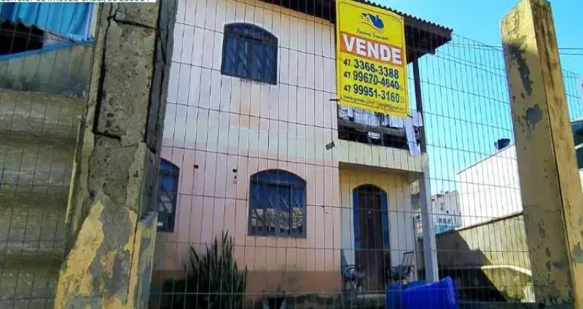 Casa com 2 dormitórios à venda, ARIRIBÁ, BALNEARIO CAMBORIU - SC