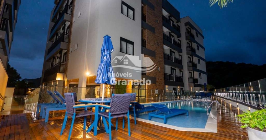 Apartamento com 2 dormitórios à venda, Praia dos Amores BALNEARIO CAMBORIU - SC