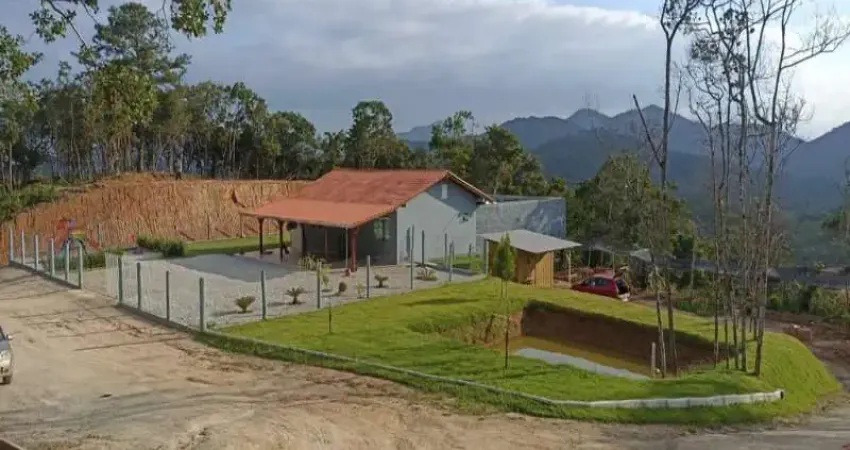 Chácara / sítio com 2 quartos à venda no Várzea do Ranchinho, Camboriú 