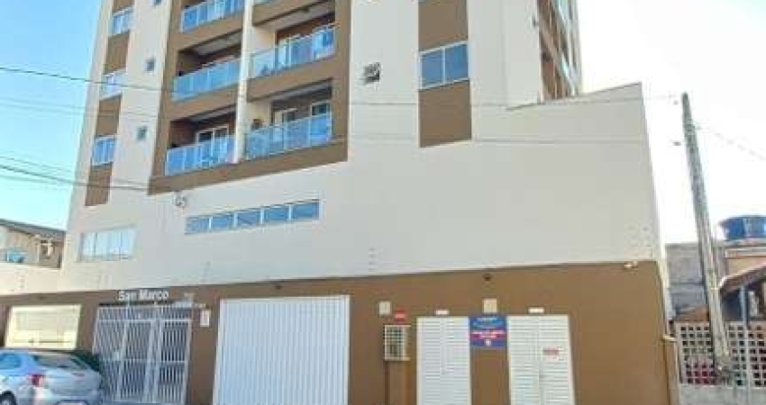 Apartamento em Camboriú no bairro Tabuleiro com 02 dormitorios