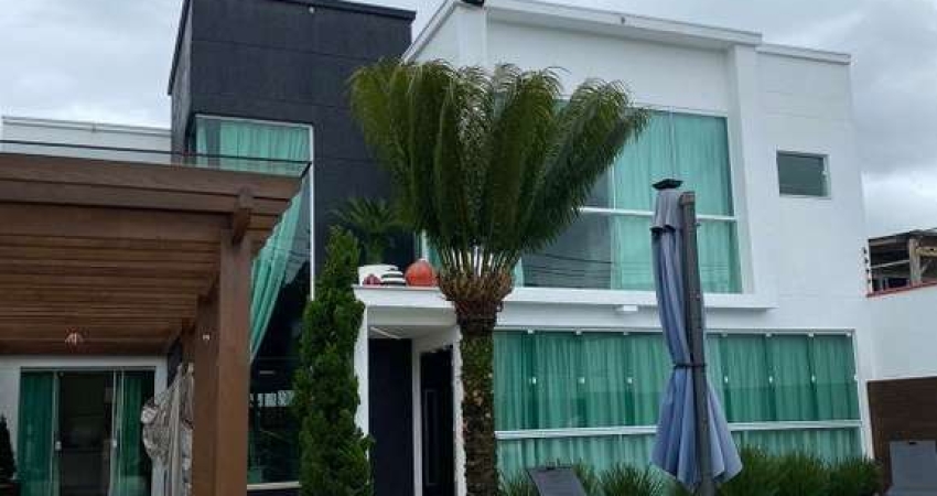 Casa com 4 quartos à venda no Centro, Camboriú 