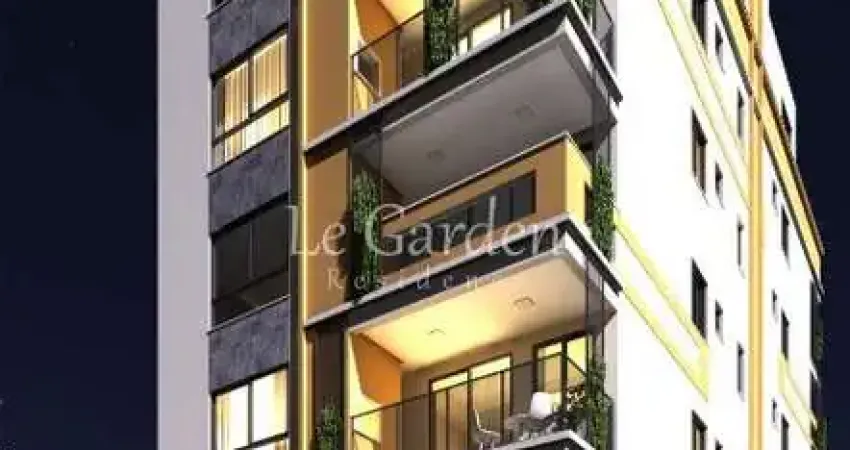 Pré-lançamento em Camboriú Apartamento no bairro São Francisco de Assis