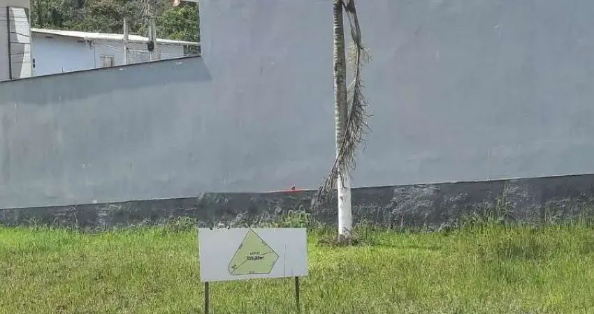 Terreno à venda no São Francisco de Assis, Camboriú 