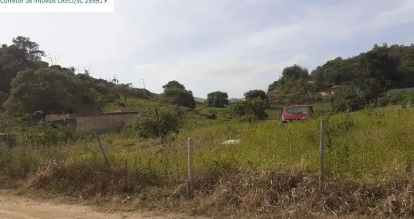 Terreno à venda no São Francisco de Assis, Camboriú 