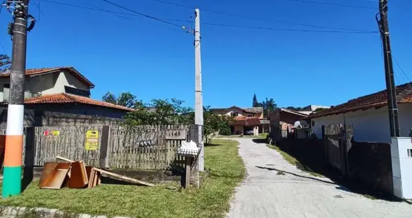 Terreno à venda no Cedro, Camboriú 