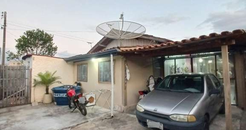 Casa com 3 quartos à venda no Centro, Camboriú 