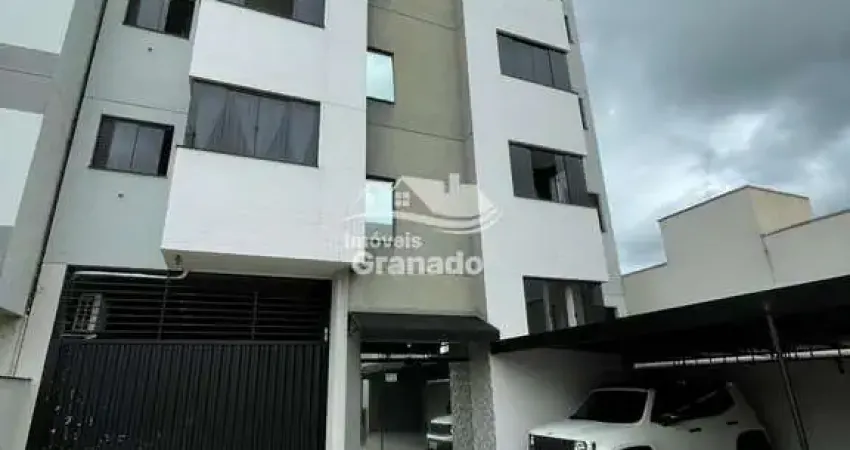 Apartamento à venda, Bairro Rio Pequeno, CAMBORIU - SC com 02 Dormitórios