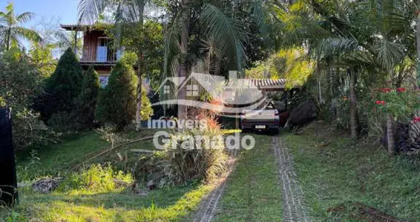 Chácara à venda, Braço, CAMBORIU - SC com 02 Dormitórios