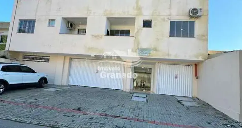 Apartamento à venda, RIO PEQUENO, CAMBORIU - SC com 02 Dormitórios