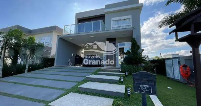 Casa à venda, SANTA REGINA, CAMBORIU - SC com 03 Dormitórios