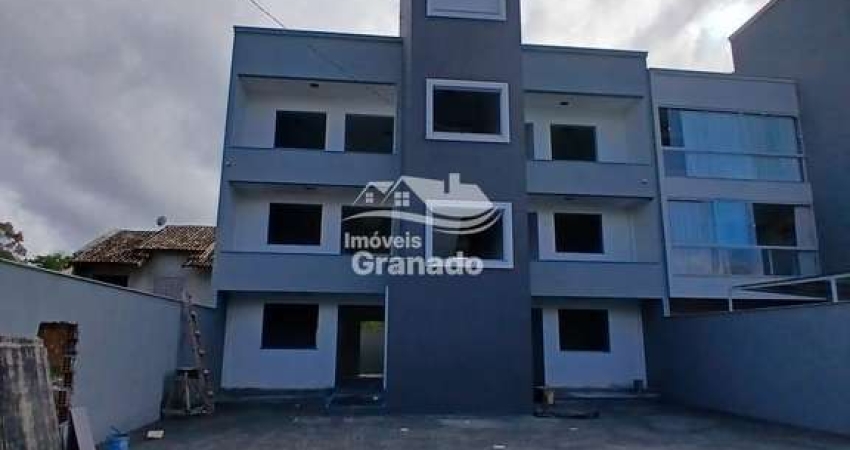 Apartamento à venda, SANTA REGINA, CAMBORIU - SC com 02 Dormitórios