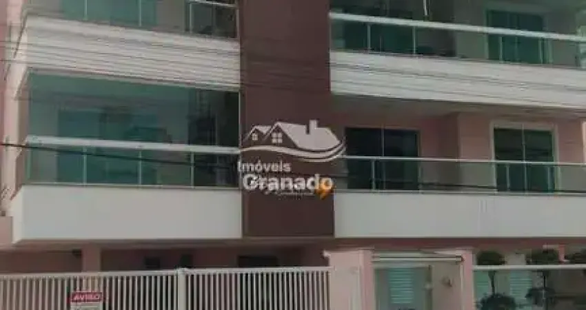 Lindo apartamento à venda, mobiliado a 350mt do mar em Bombas, BOMBINHAS - SC