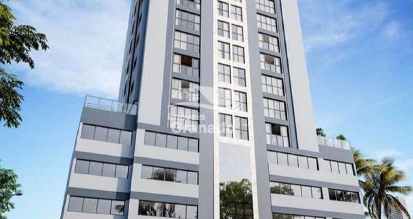 Apartamento à venda, bem localizado no CENTRO, BALNEARIO CAMBORIU - SC