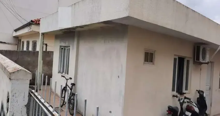 Terreno Amplo no Bairro dos Municipios em Balneário Camboriú